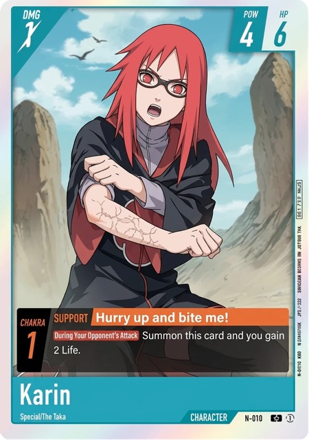 Karin