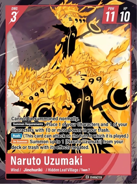 Naruto Uzumaki