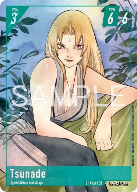 Tsunade